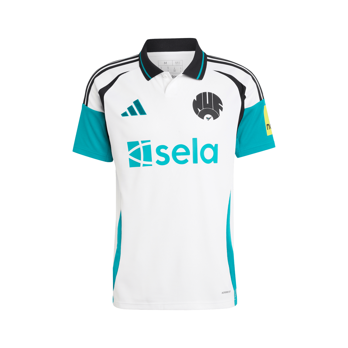 2024-25 Newcastle United FC 3rd Kit
