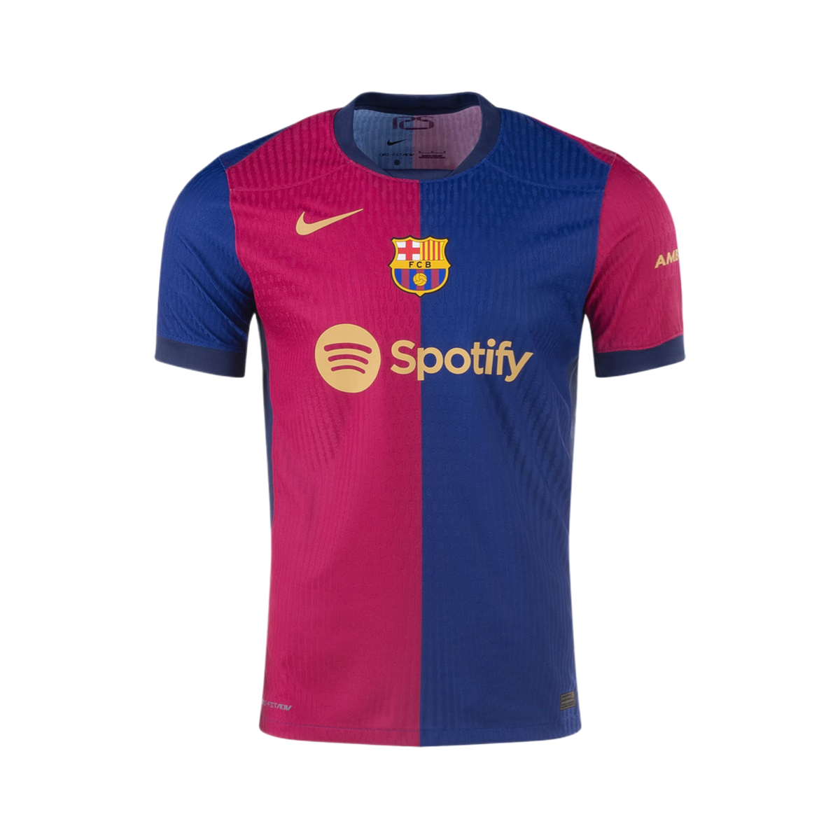 2024-25 FC Barcelona 1st Kit