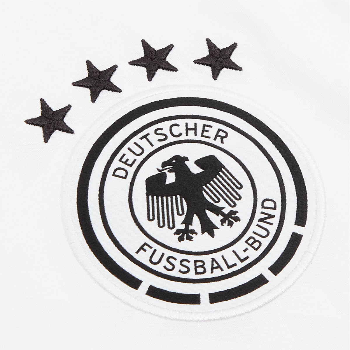2024 Germany 1st Kit