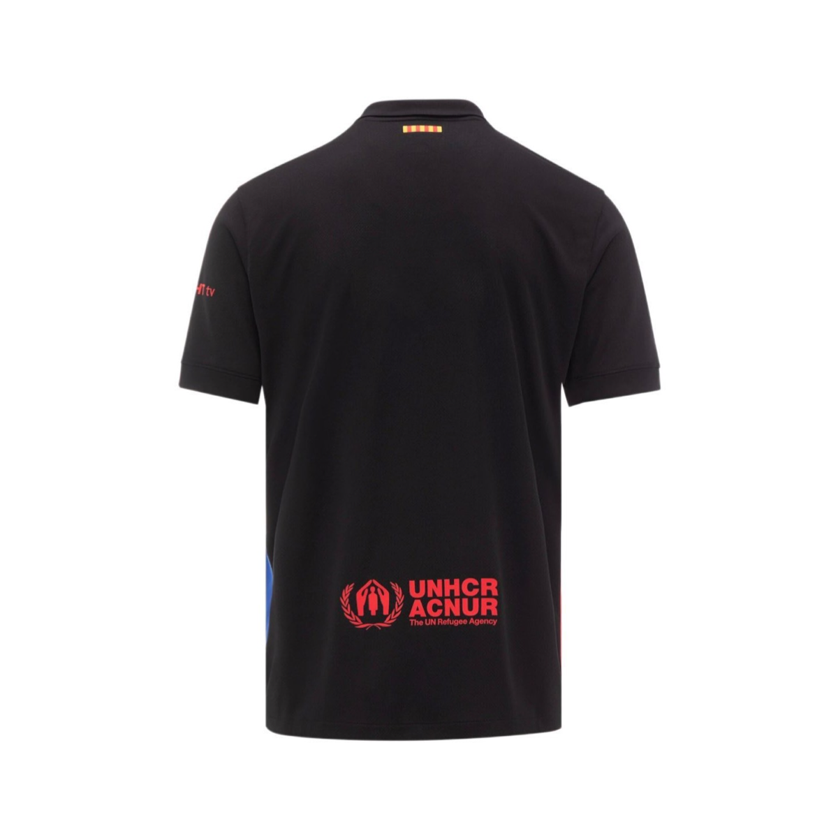 2024-25 FC Barcelona 2nd Kit