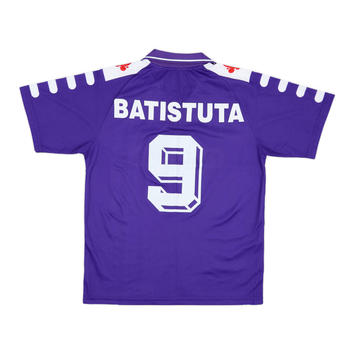 1998-99 ACF Fiorentina 1st Kit