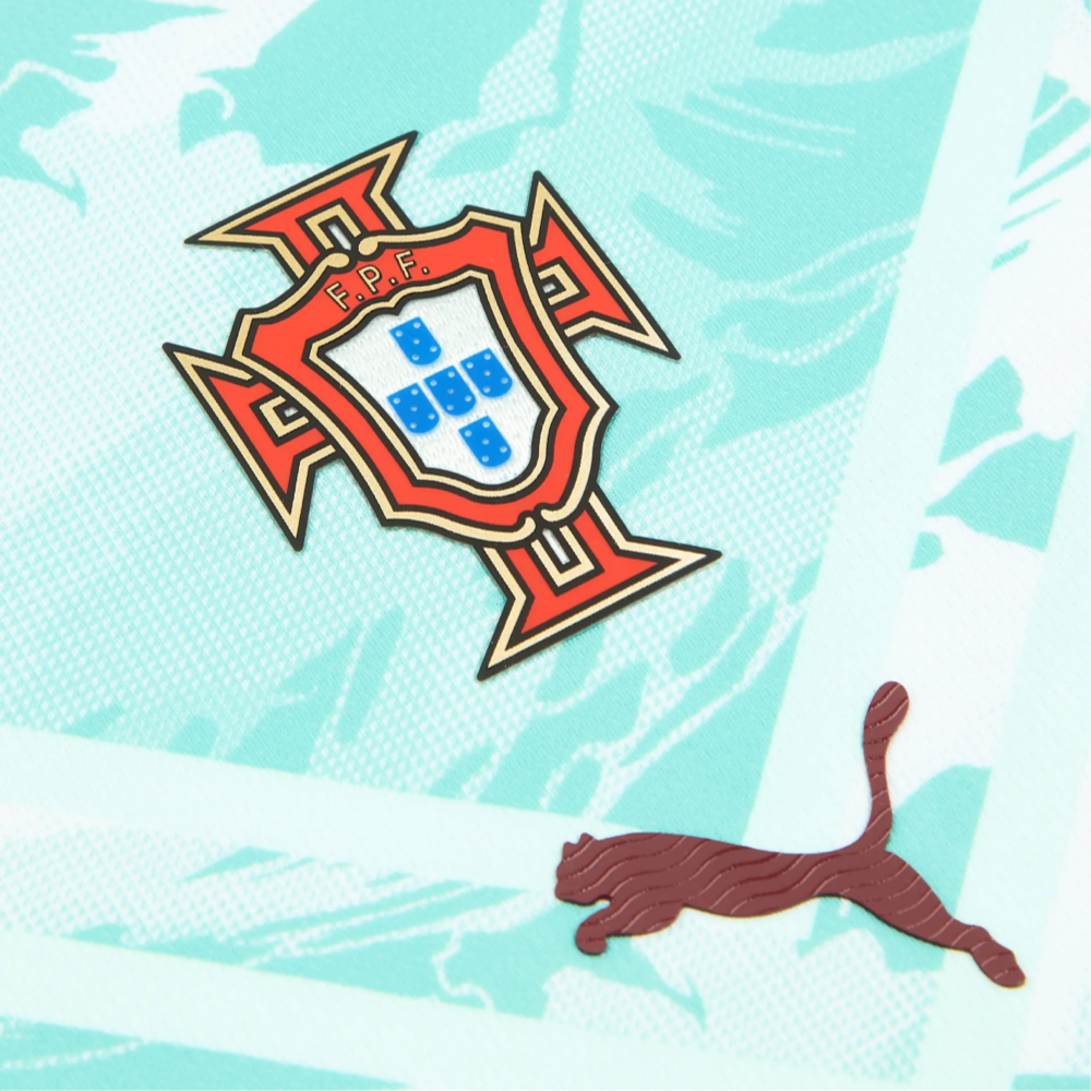 2026 Portugal 2nd Kit