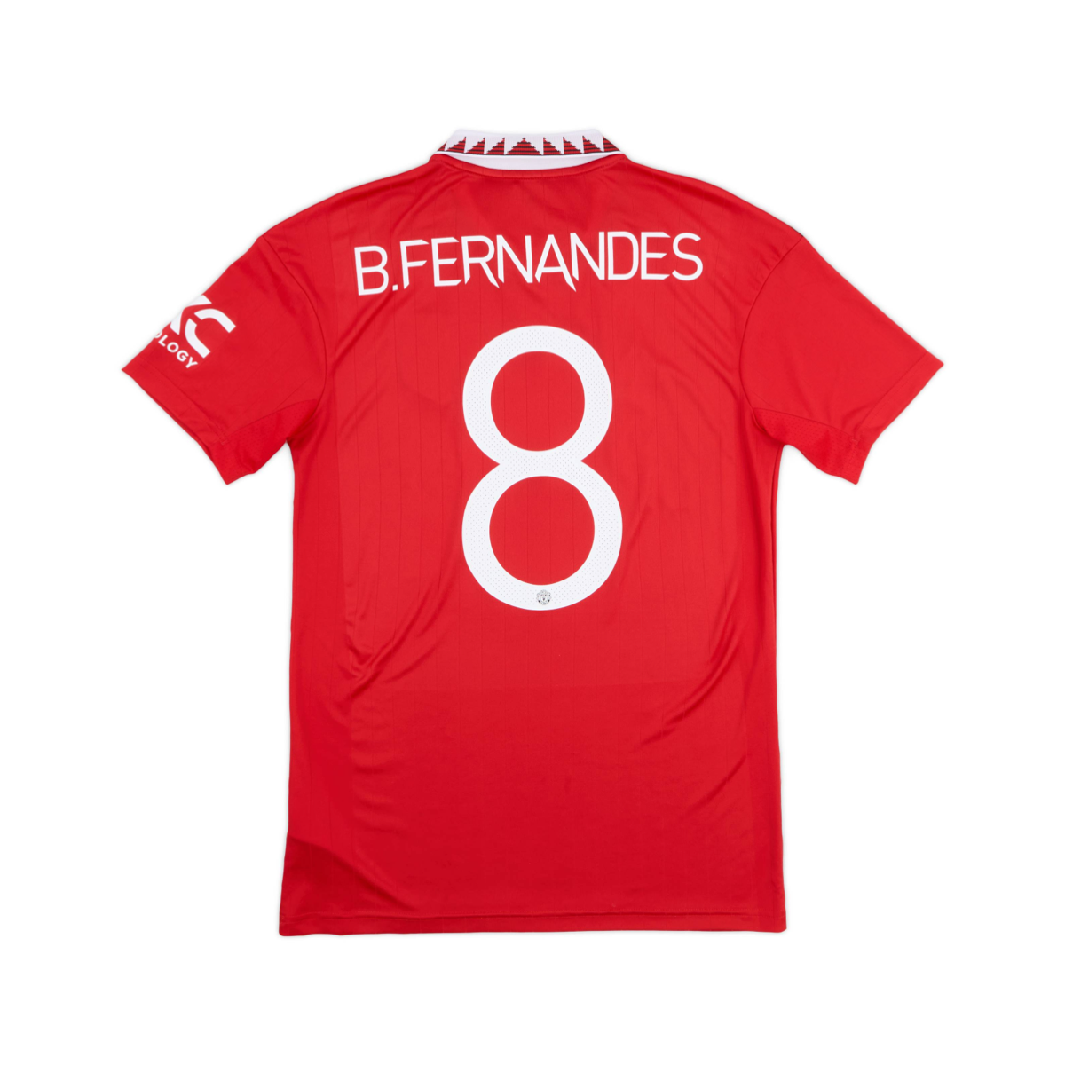 2022-23 Manchester United FC 1st Kit