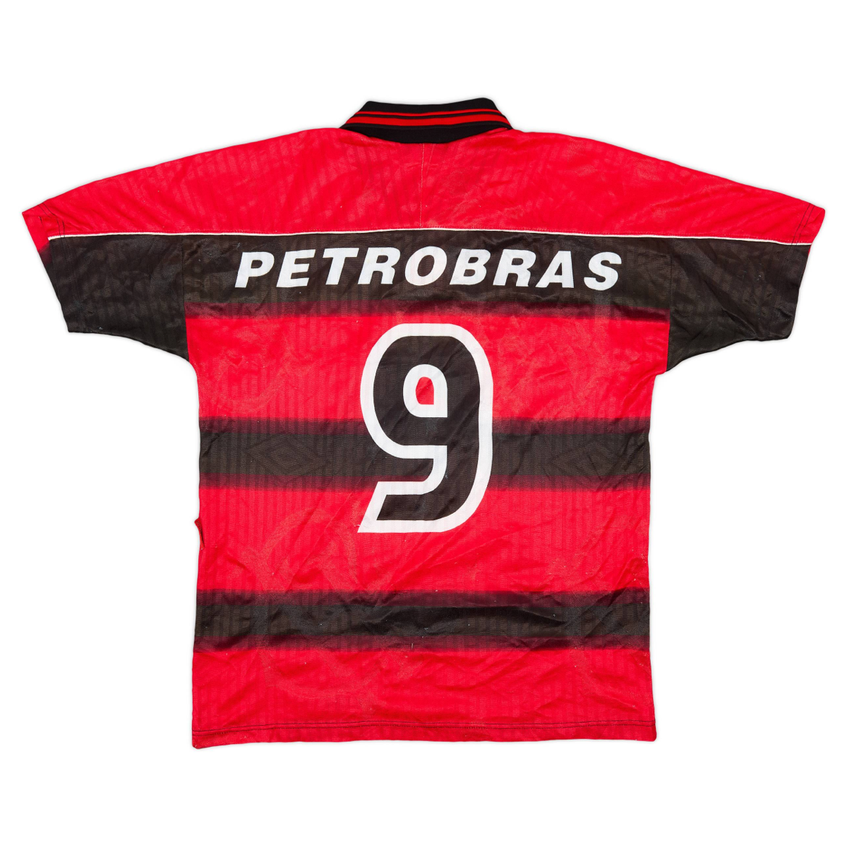 1999 CR Flamengo 1st Kit