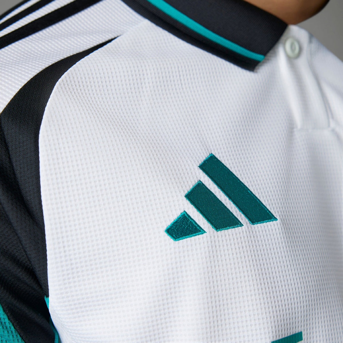 2024-25 Newcastle United FC 3rd Kit