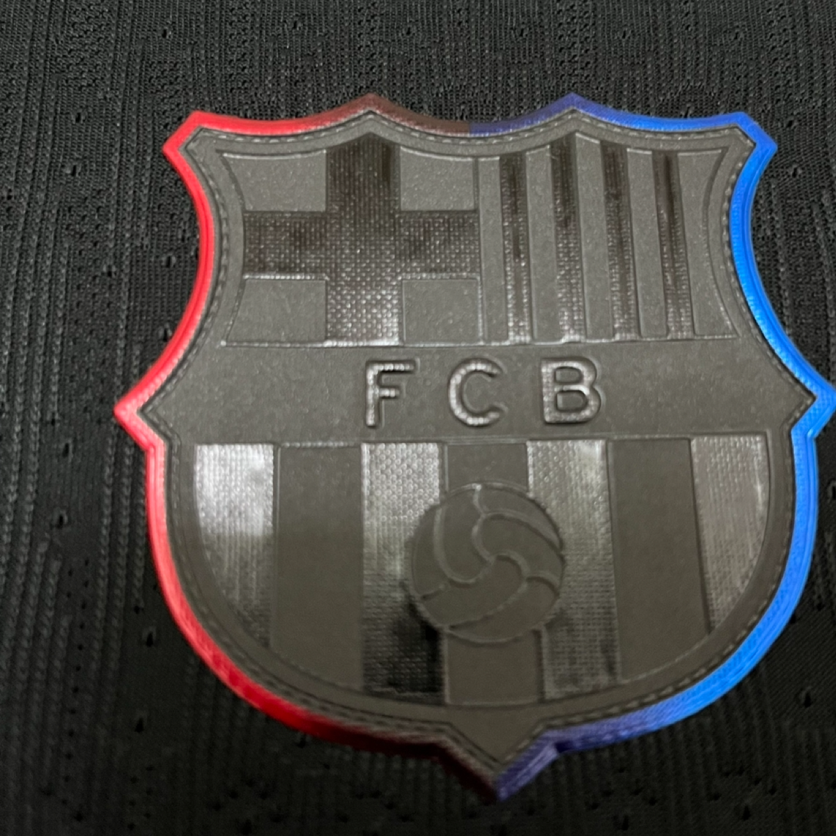 2024-25 FC Barcelona 2nd Kit