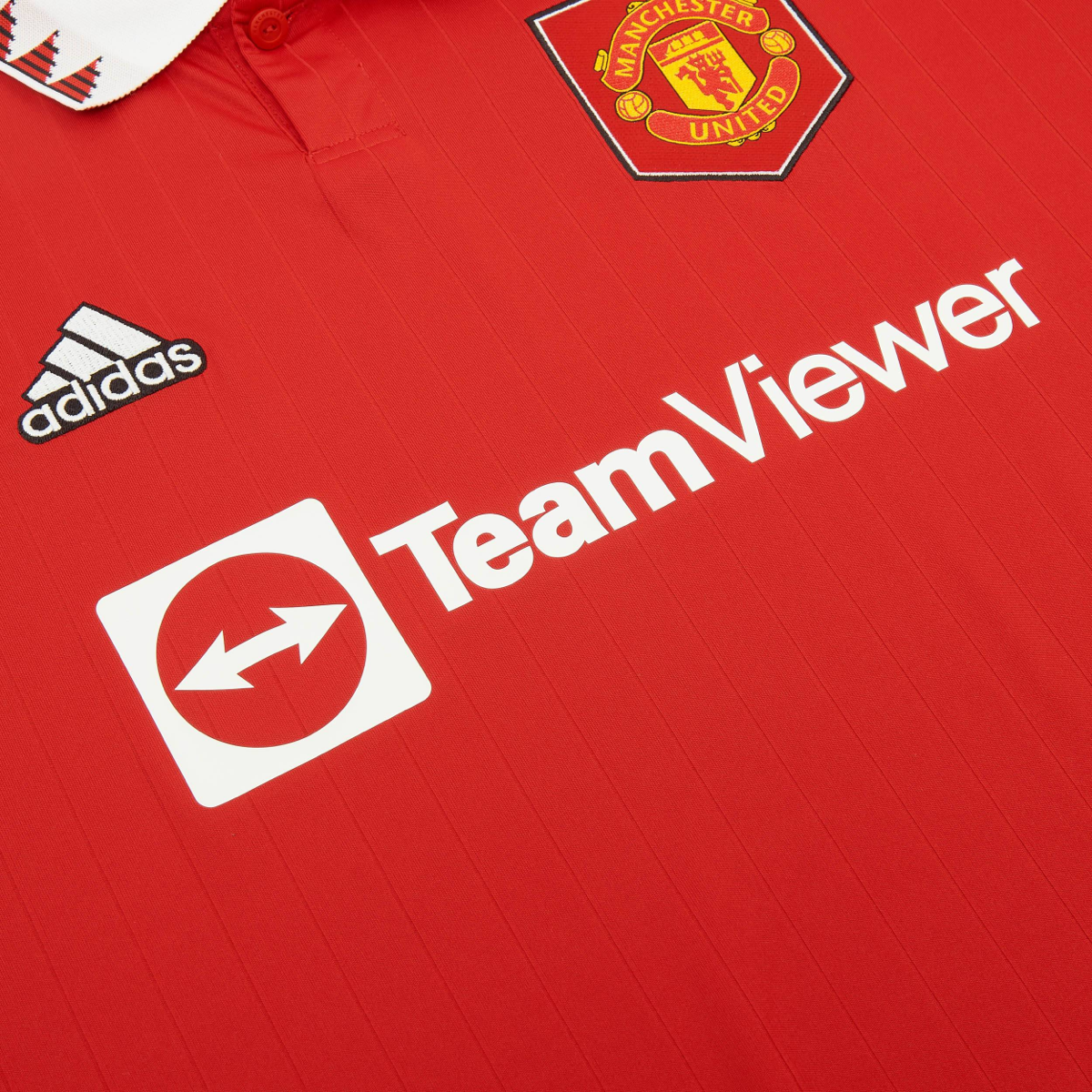 2022-23 Manchester United FC 1st Kit