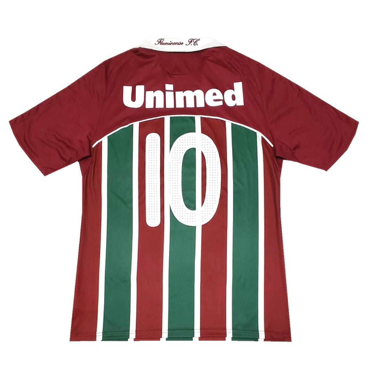 2008-09 Fluminense FC 1st Kit
