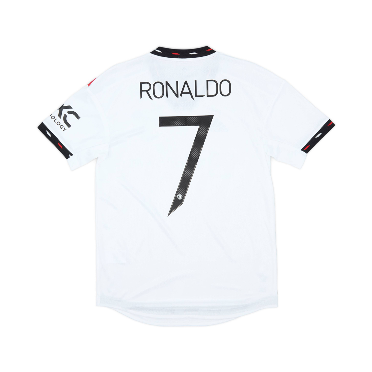 2022-23 Manchester United FC 2nd Kit