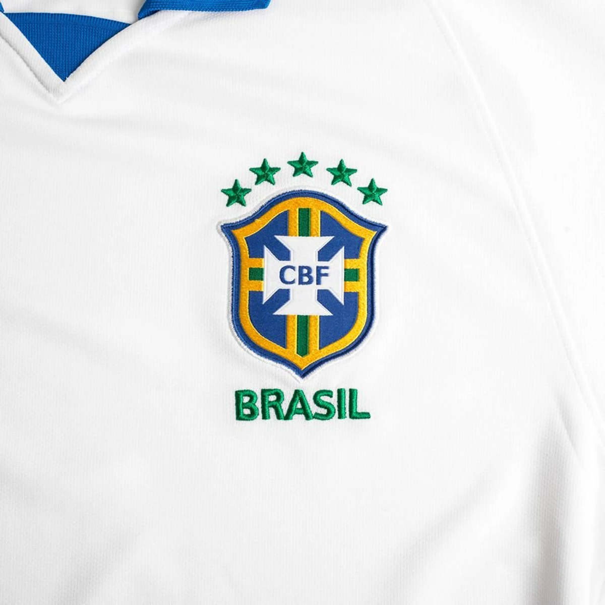 2019 Brazil 2nd Kit