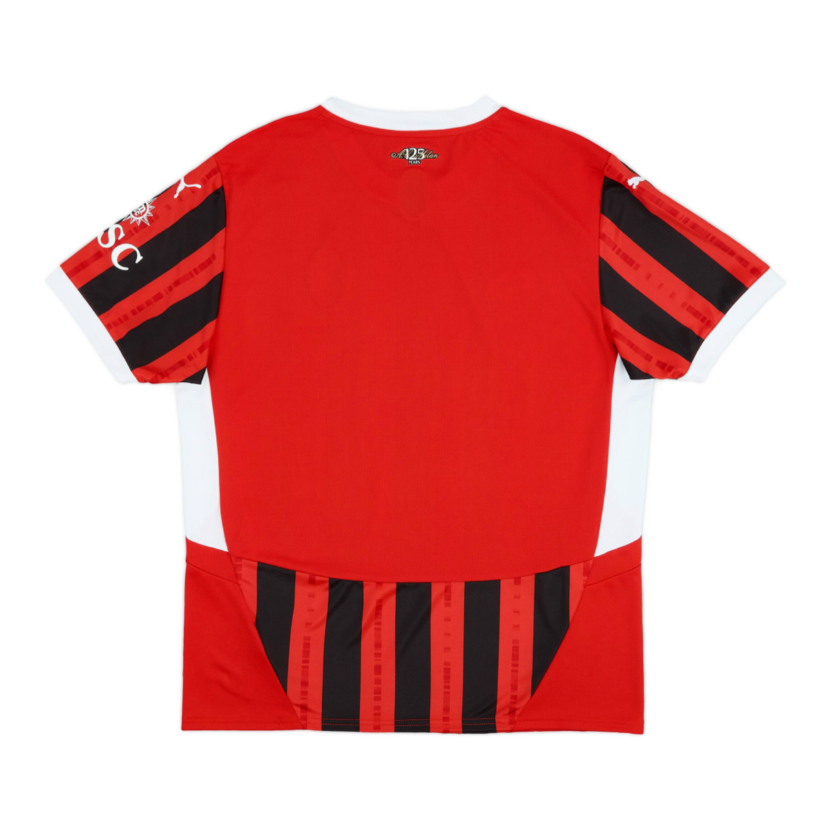 2024-25 AC Milan 1st Kit