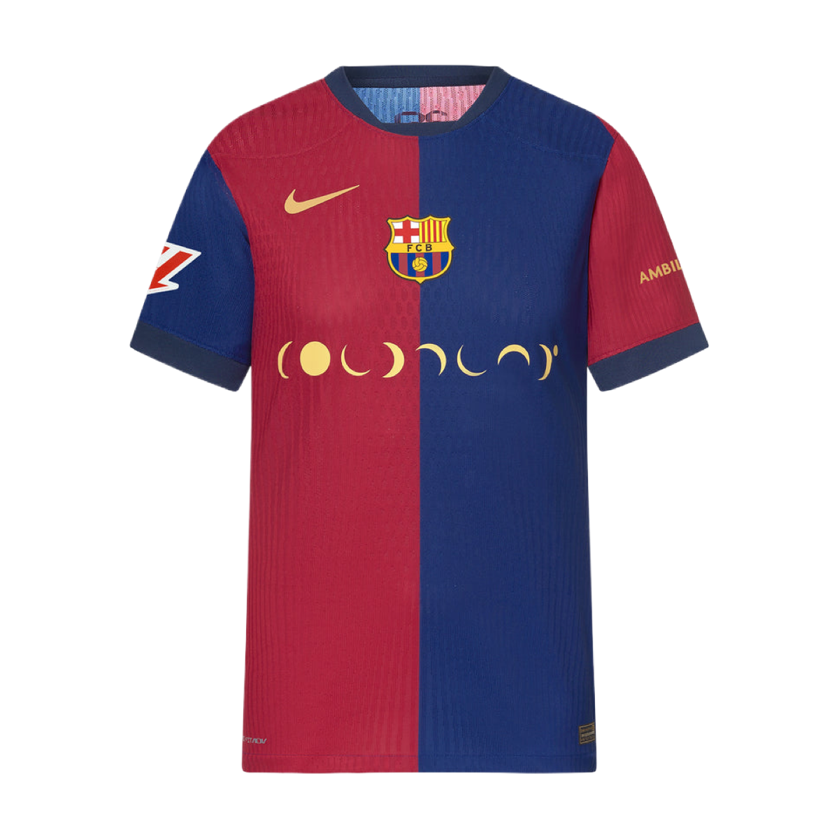 2024-25 FC Barcelona Special Edition Kit