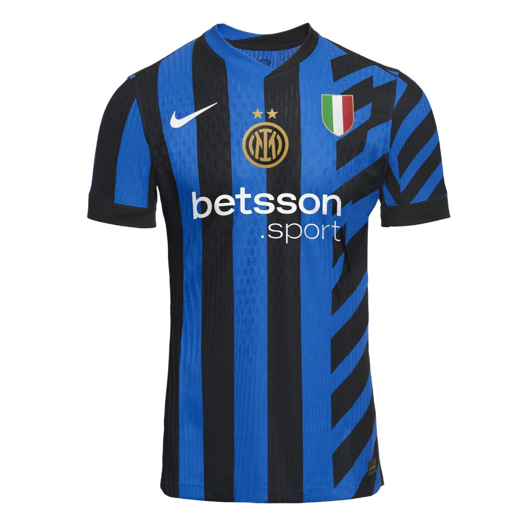 2024-25 Internazionale Milano 1st Kit