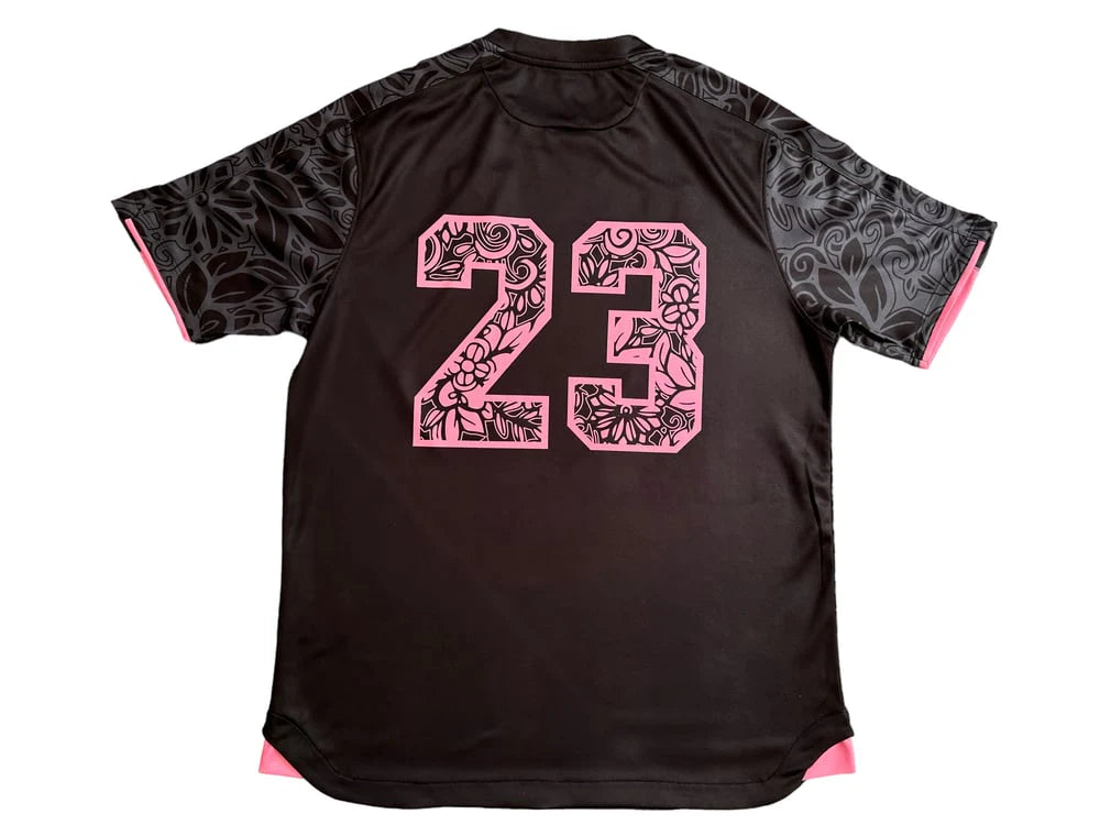 Palestine Jersey