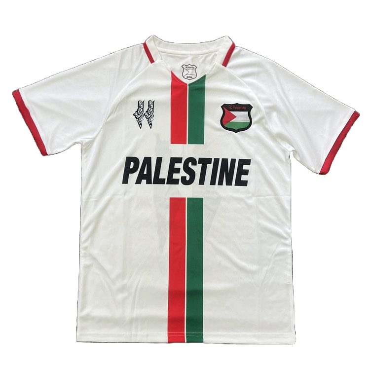 Palestine Jersey