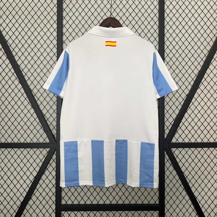 2012-13 Málaga CF 1st Kit