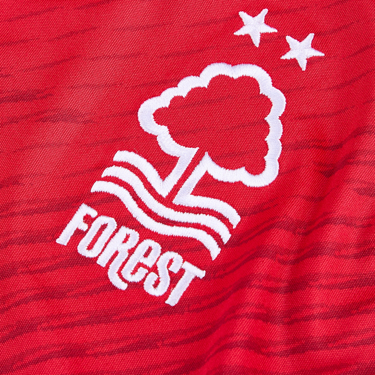 2024-25 Nottingham Forest FC 1st Kit