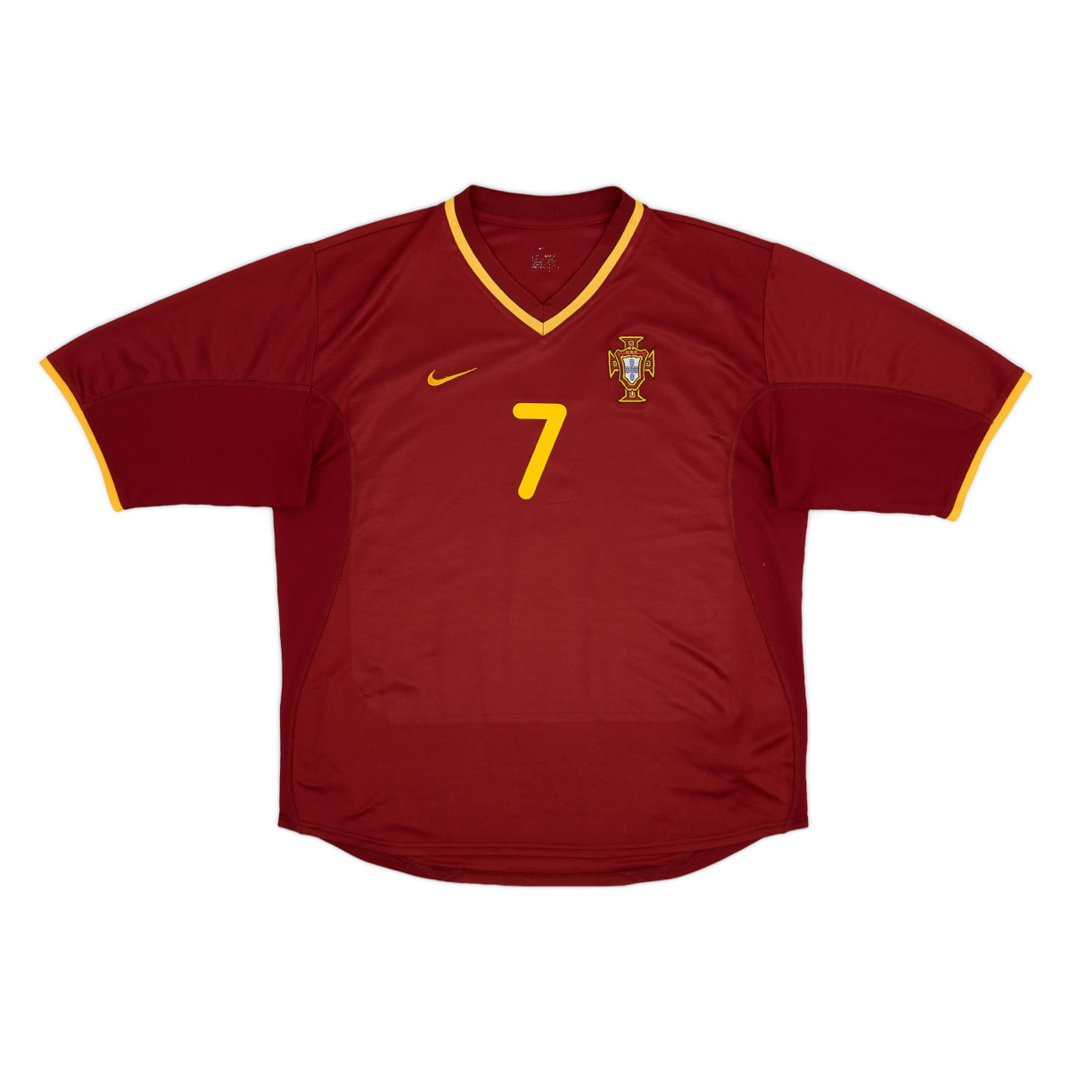 2000 Portugal 1st Kit