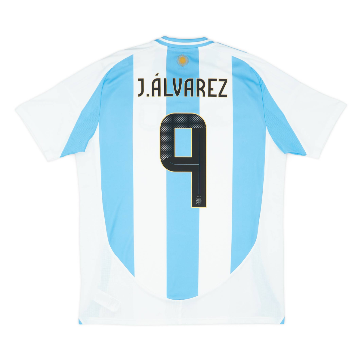 2024 Argentina 1st Kit