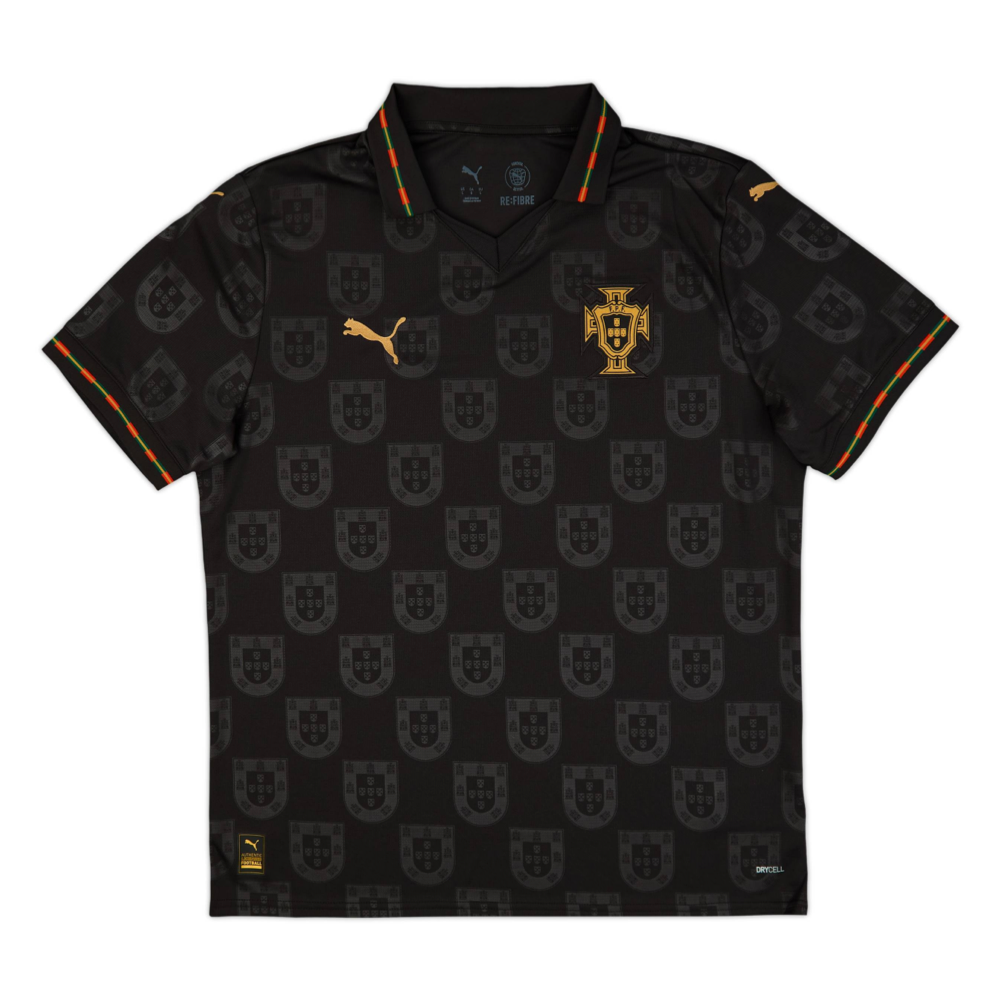 2026 Portugal 2nd Kit