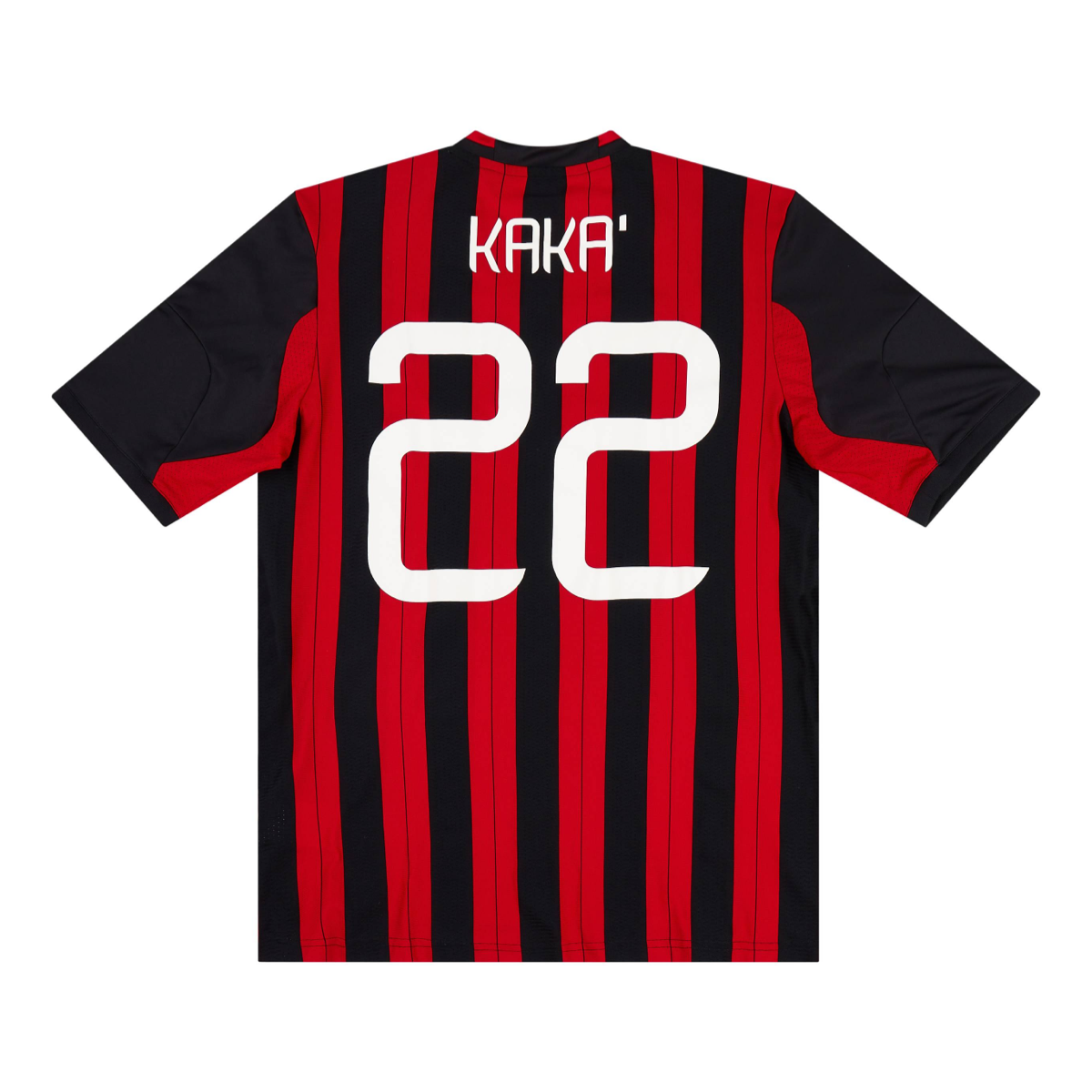 2013-14 AC Milan 1st Kit