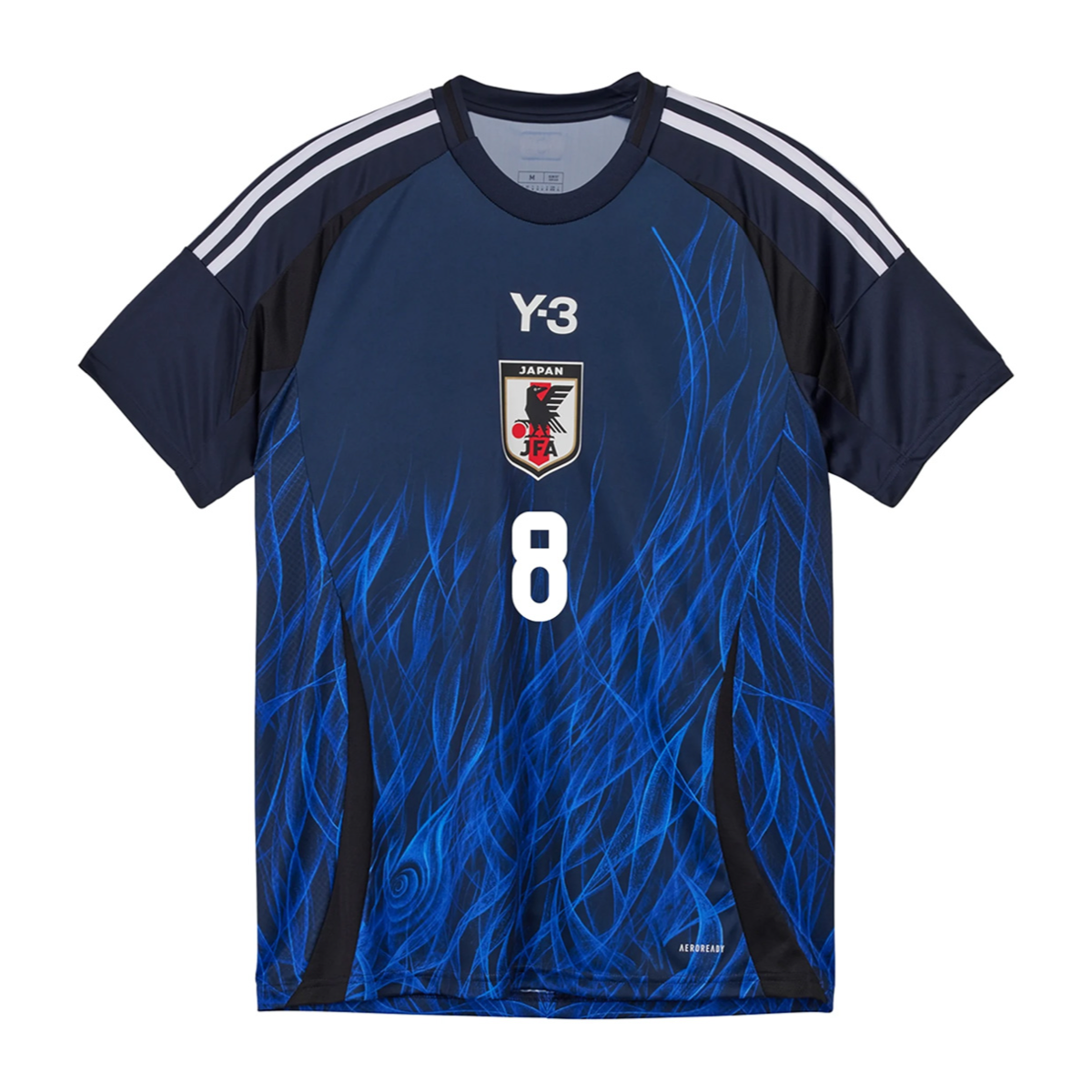 2024 Japón 1st Kit