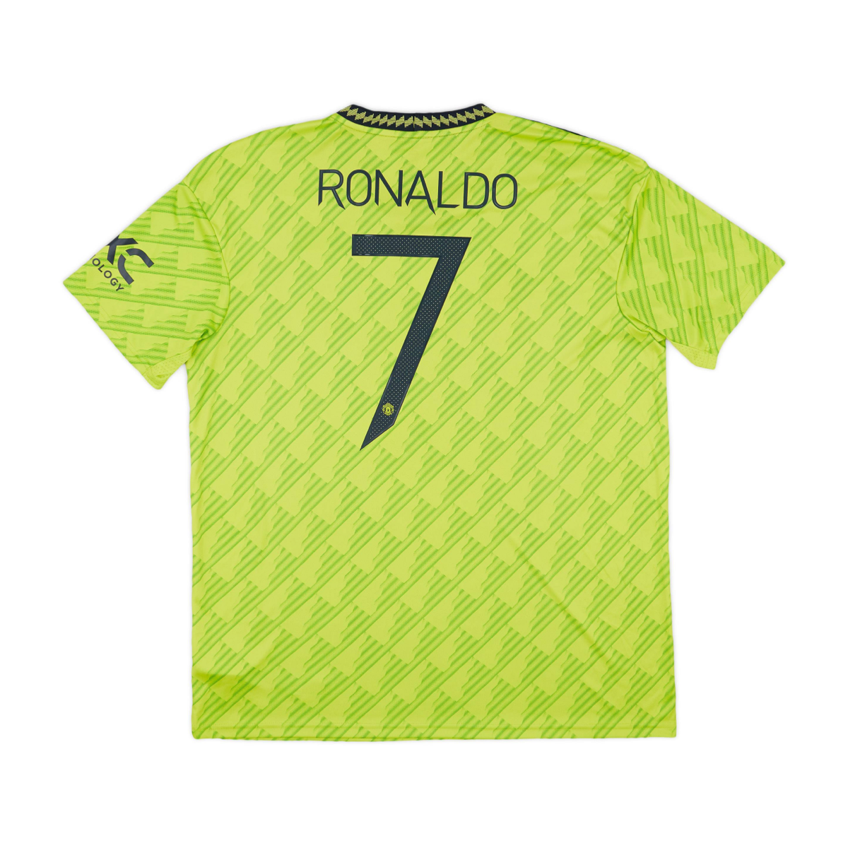 2022-23 Manchester United FC 3rd Kit