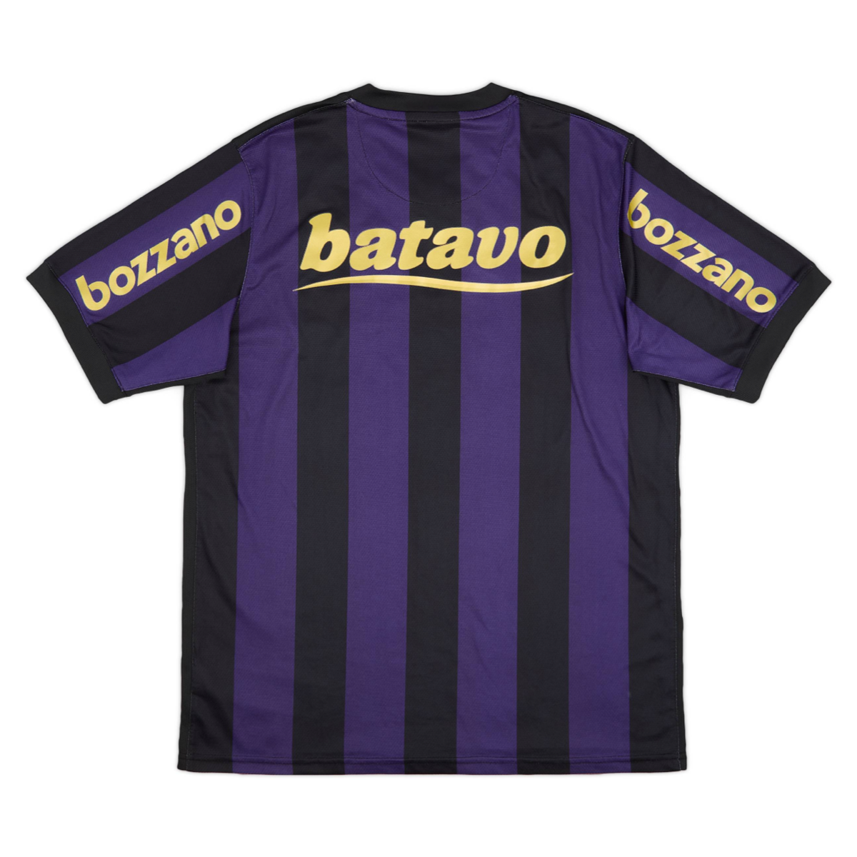 2009-10 Corinthians SC 2nd Kit