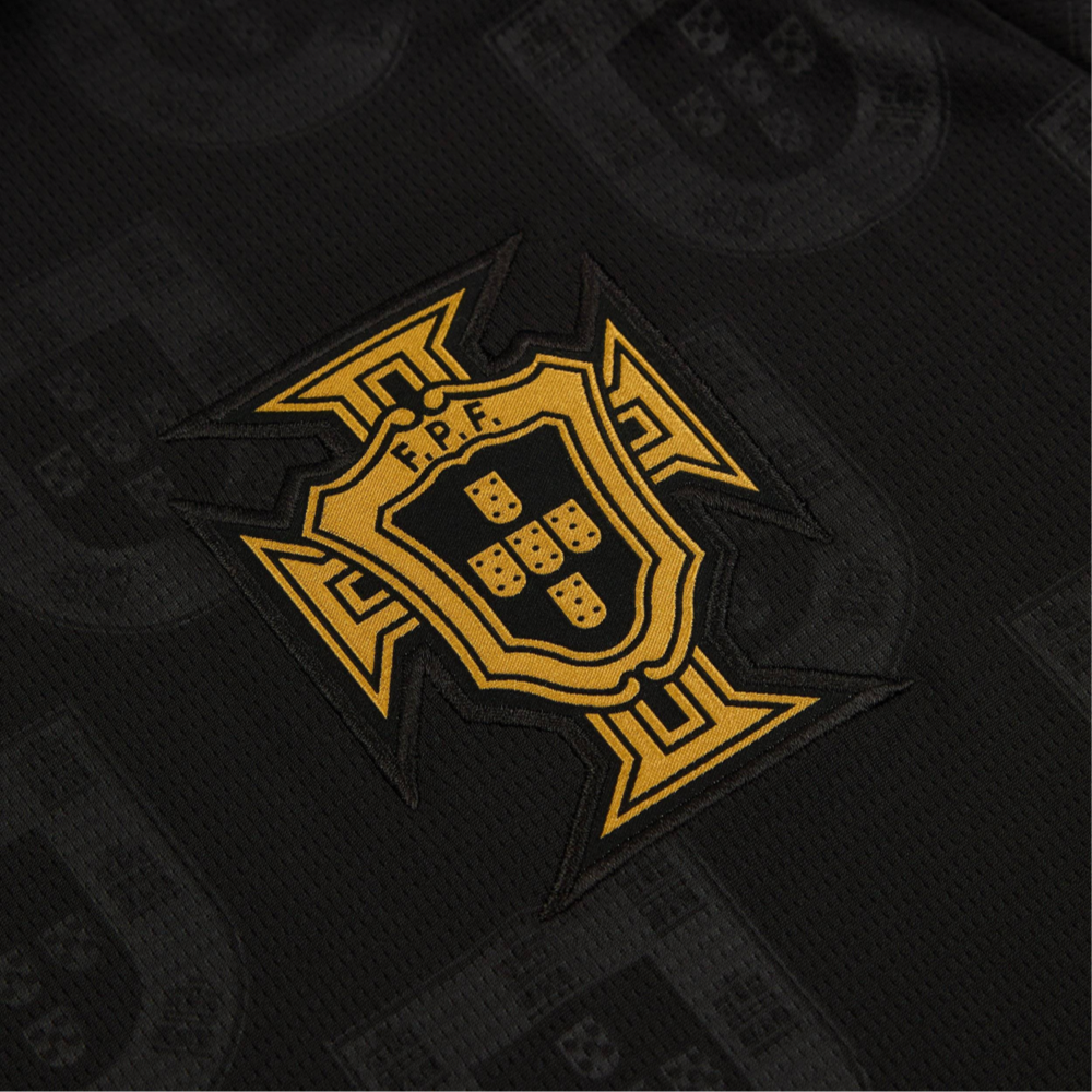 2026 Portugal 2nd Kit