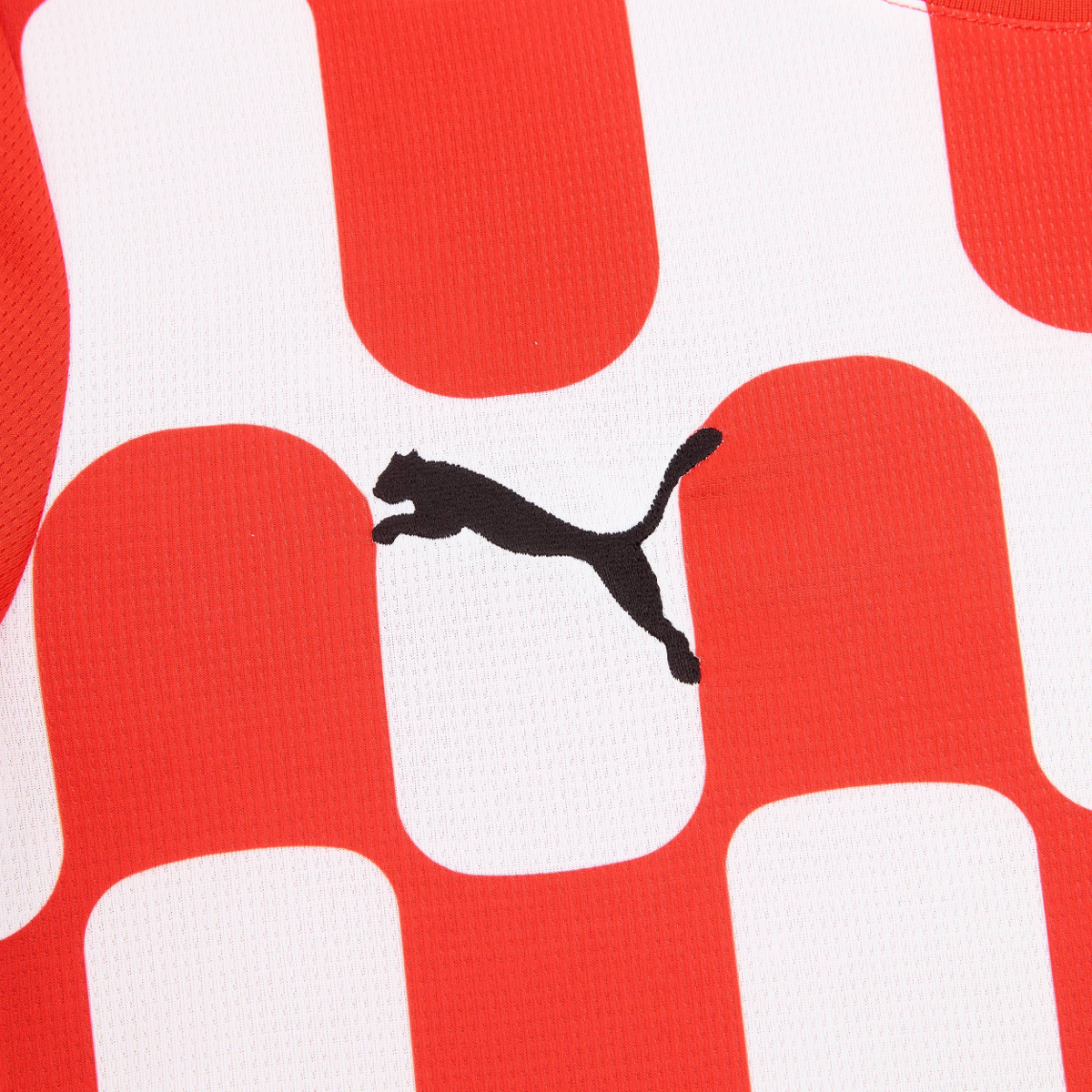 2024-25 Girona FC 1st Kit