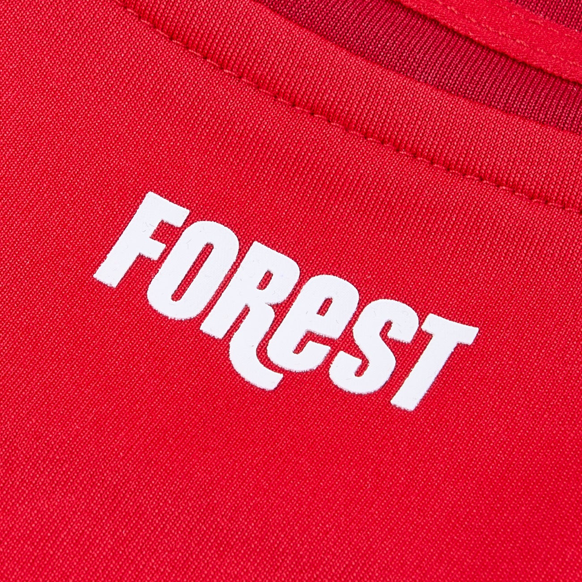 2024-25 Nottingham Forest FC 1st Kit