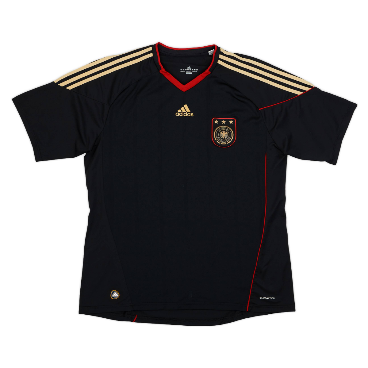 2010 Germany 2nd Kit