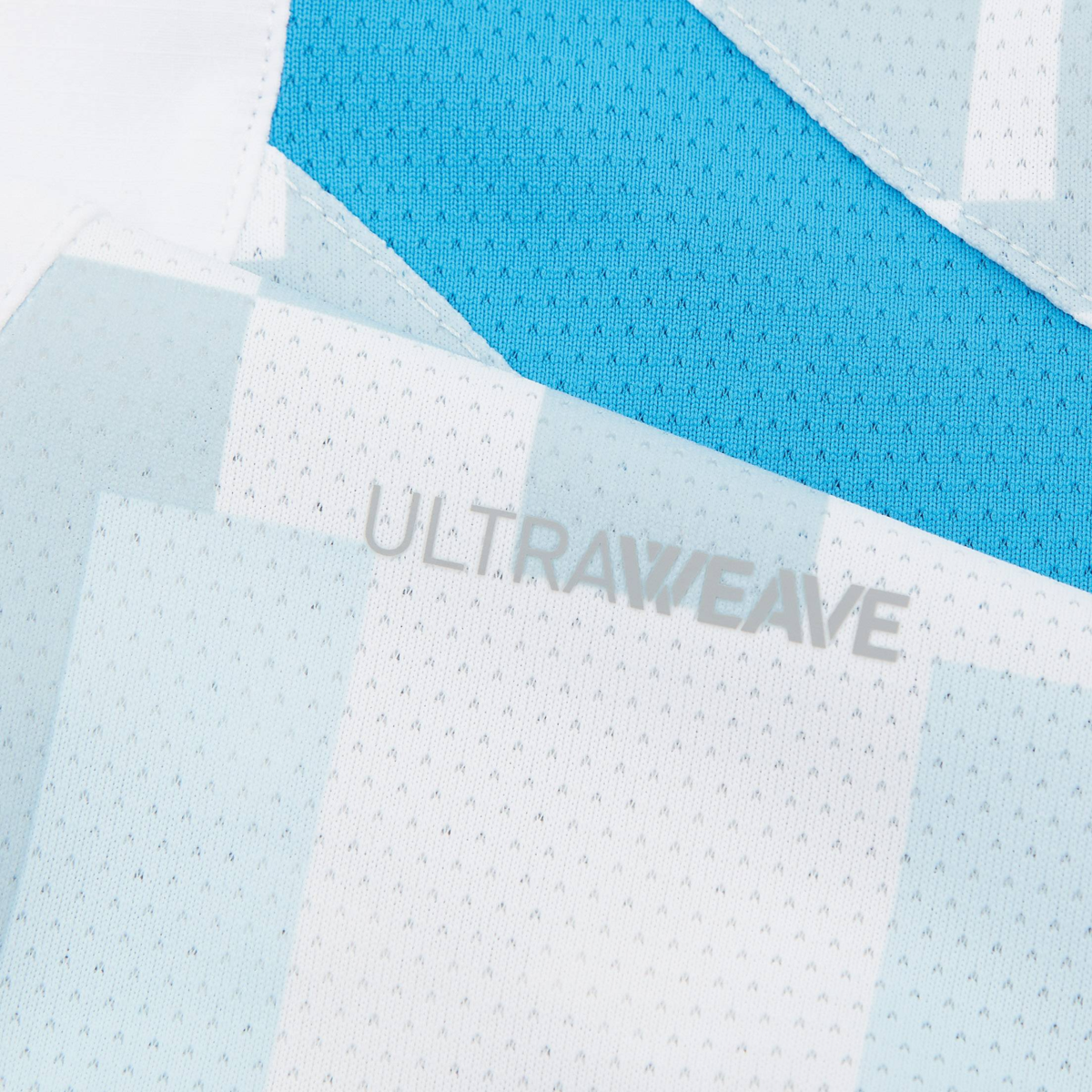 2024-25 Olympique de Marseille 1st Kit