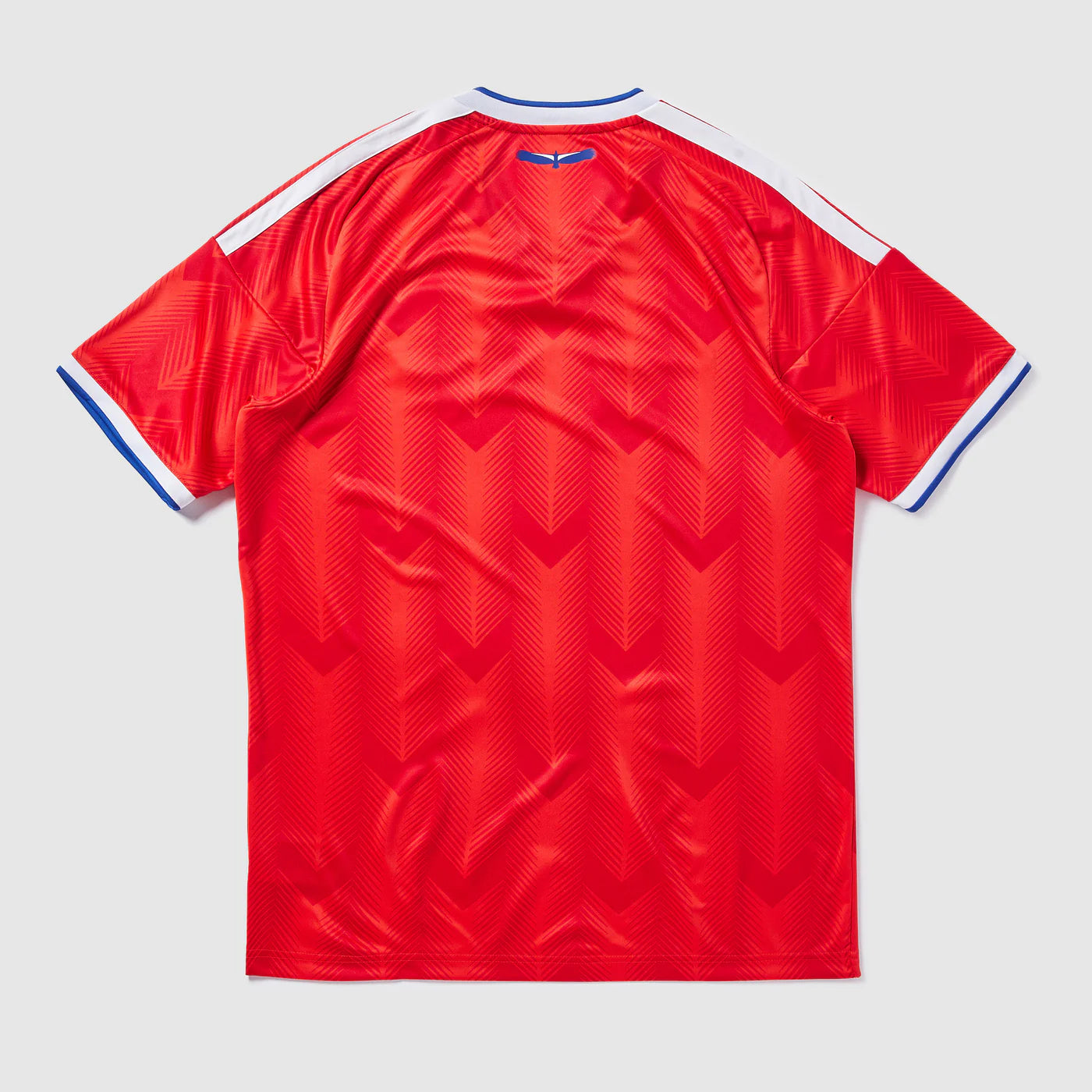 2026 Chile 1st Kit