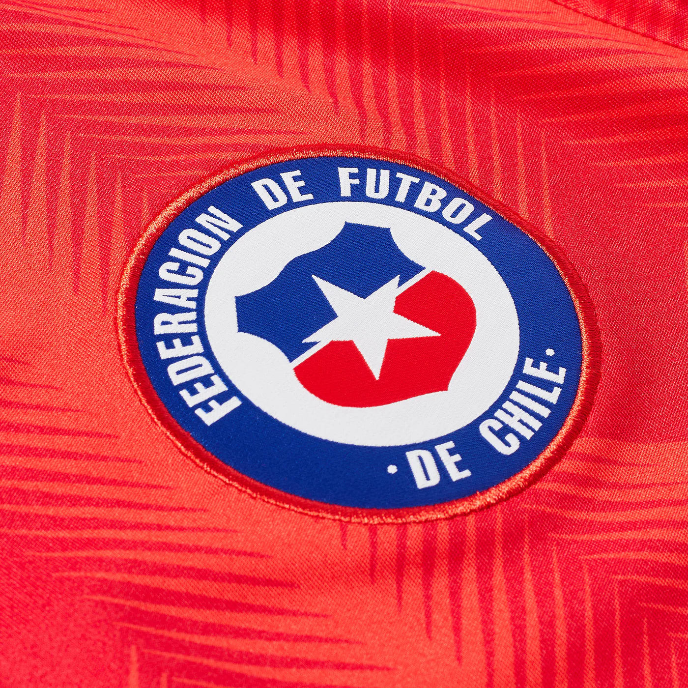 2026 Chile 1st Kit