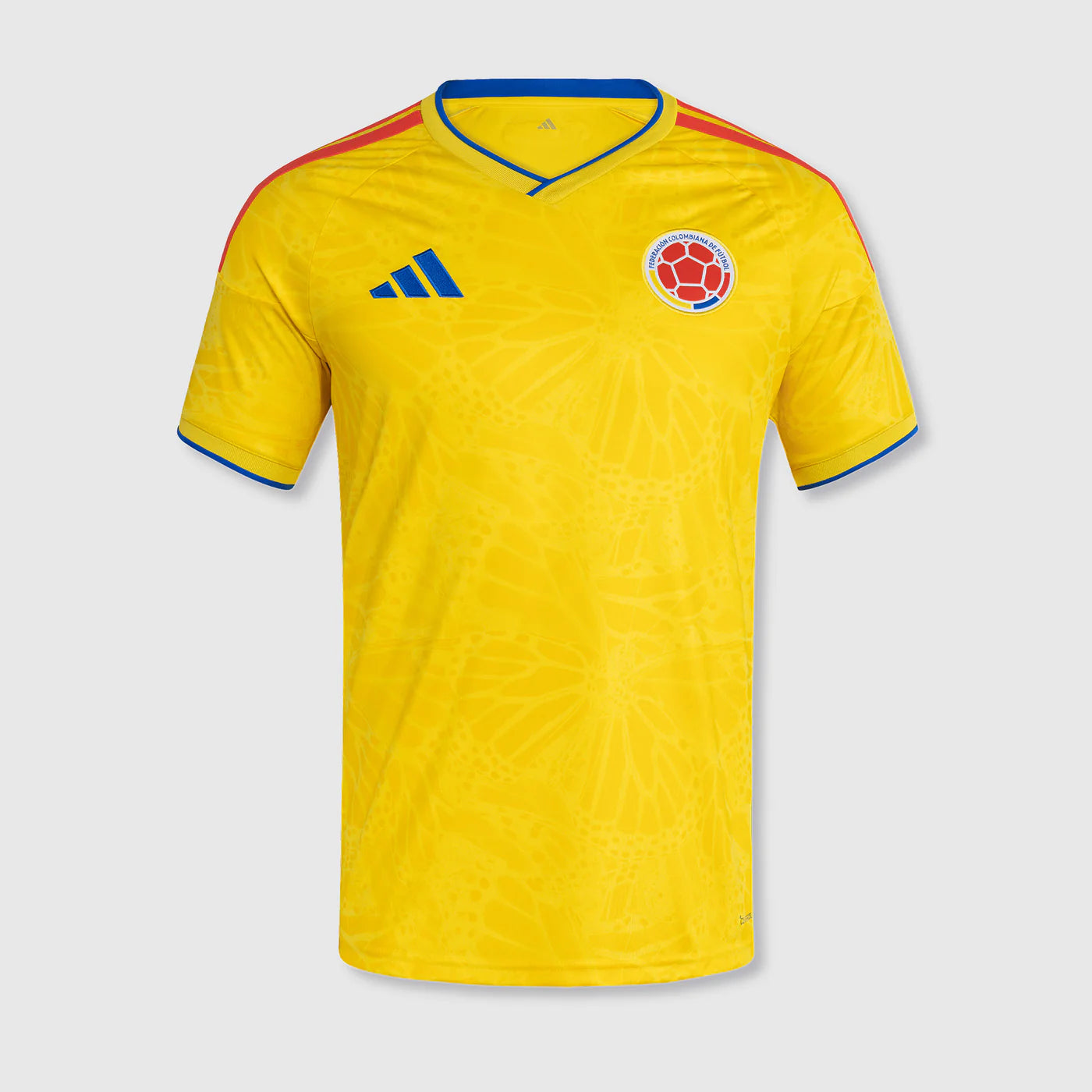 2026 Colombia 1st Kit