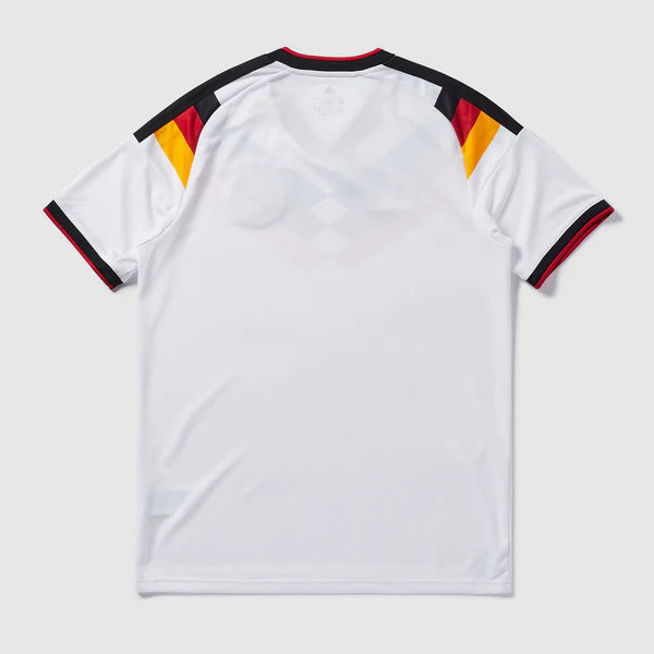 2026 Germany 1st Kit