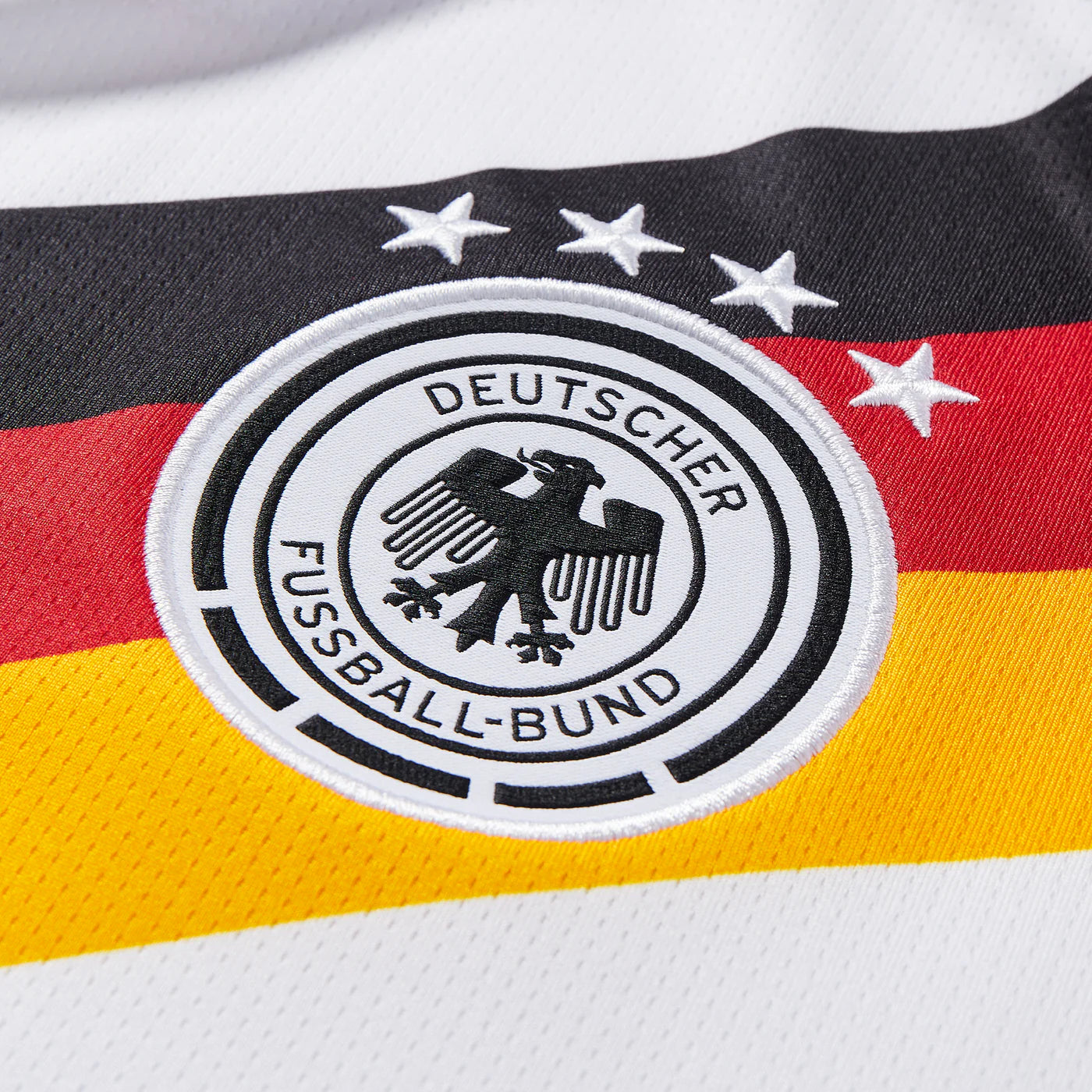 2026 Germany 1st Kit