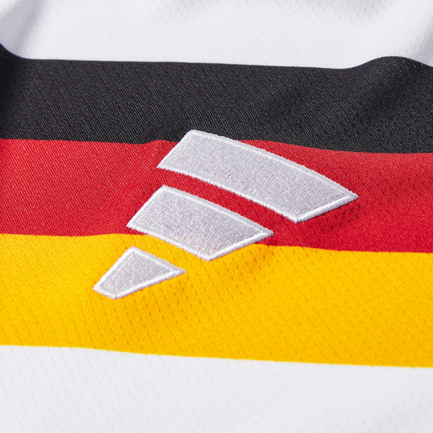 2026 Germany 1st Kit