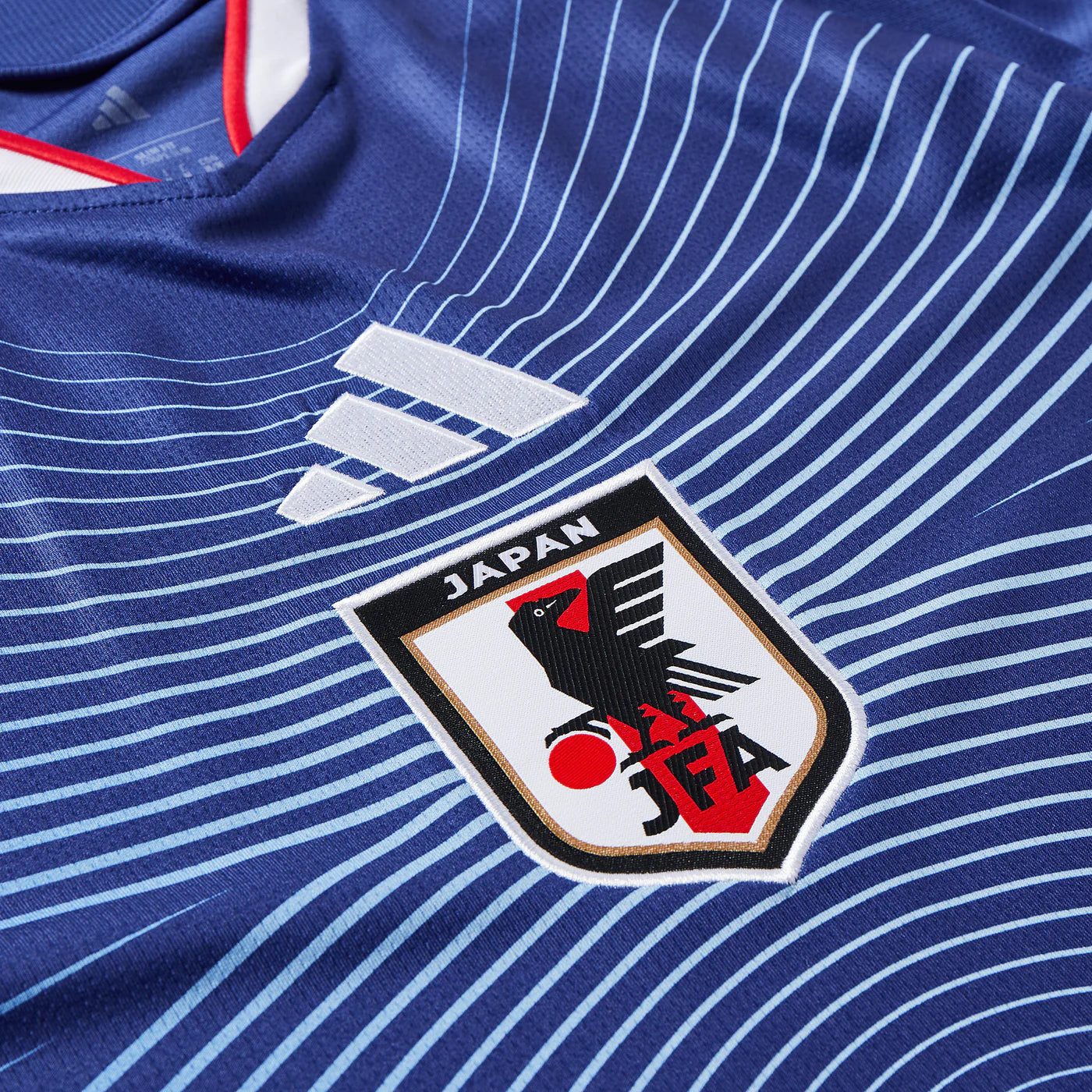 2026 Japan 1st Kit