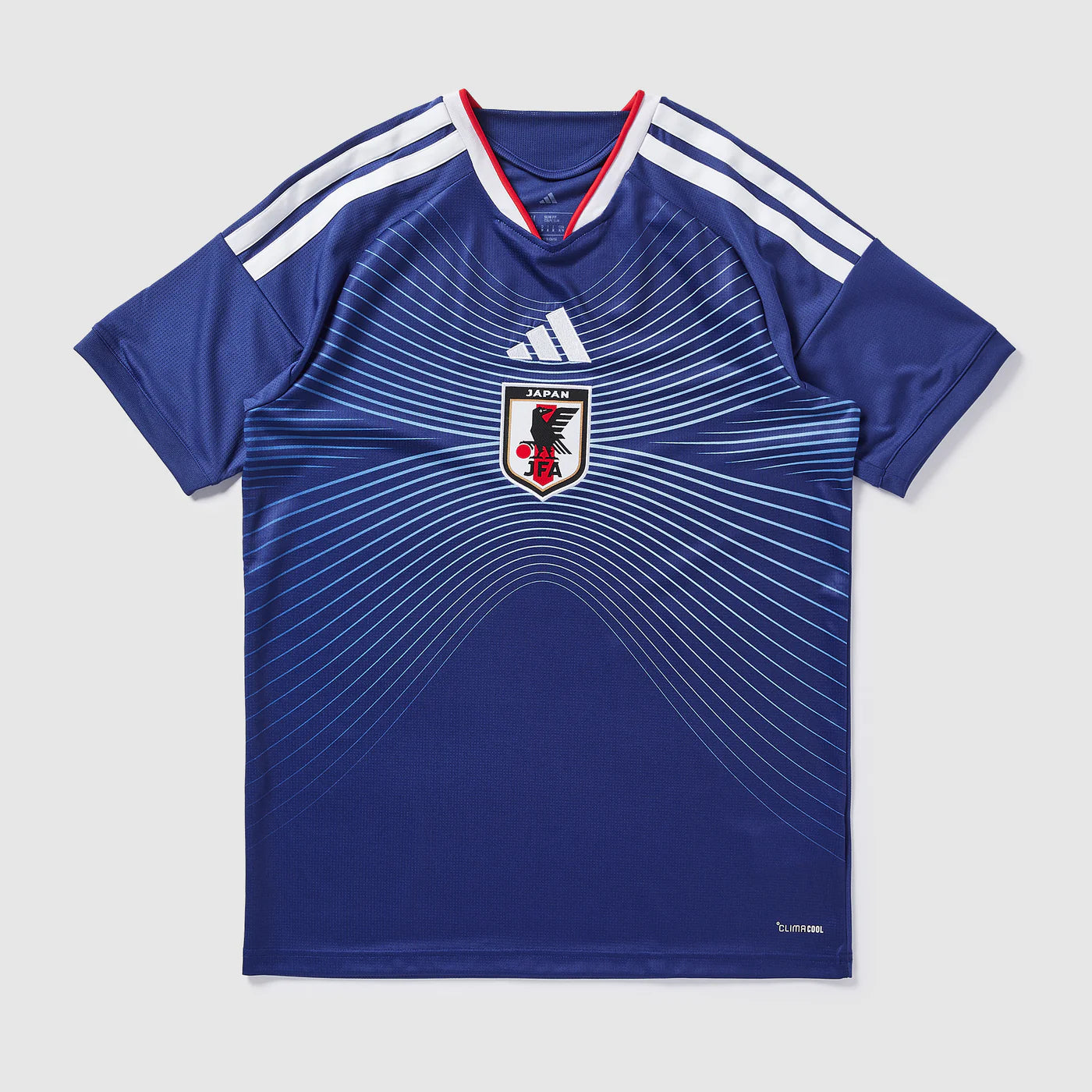 2026 Japan 1st Kit