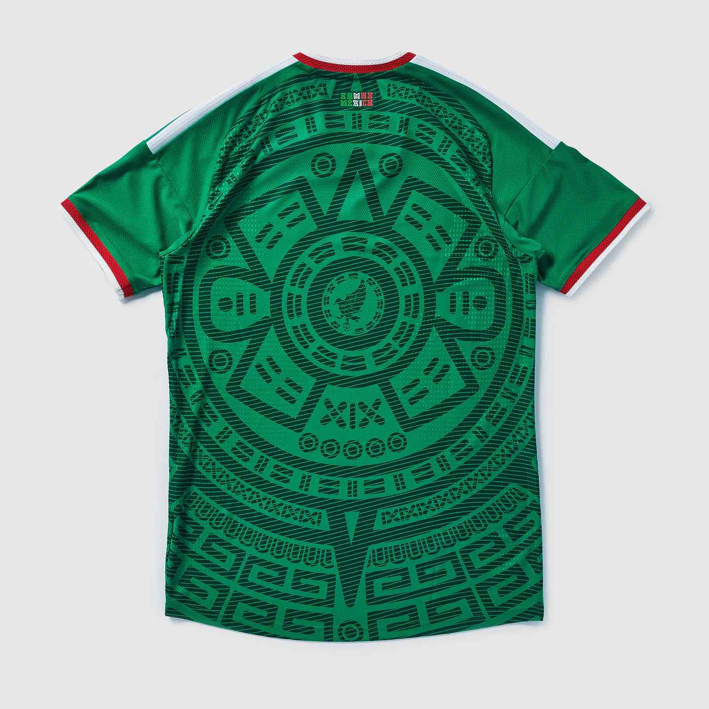 2026 Mexico 1st Kit