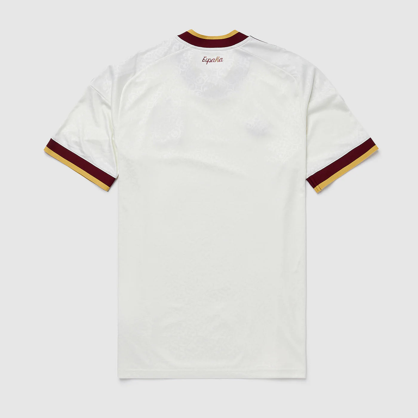 2026 Spain 2nd Kit