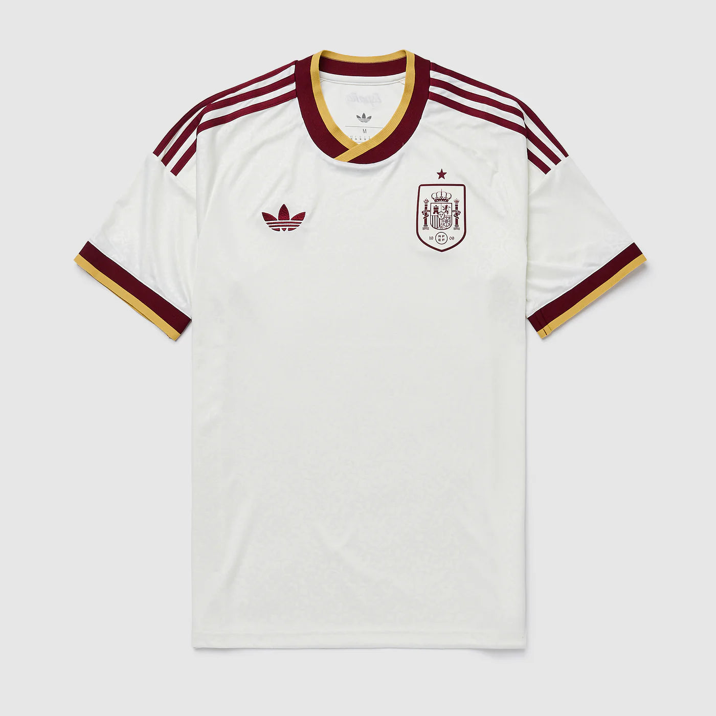 2026 Spain 2nd Kit
