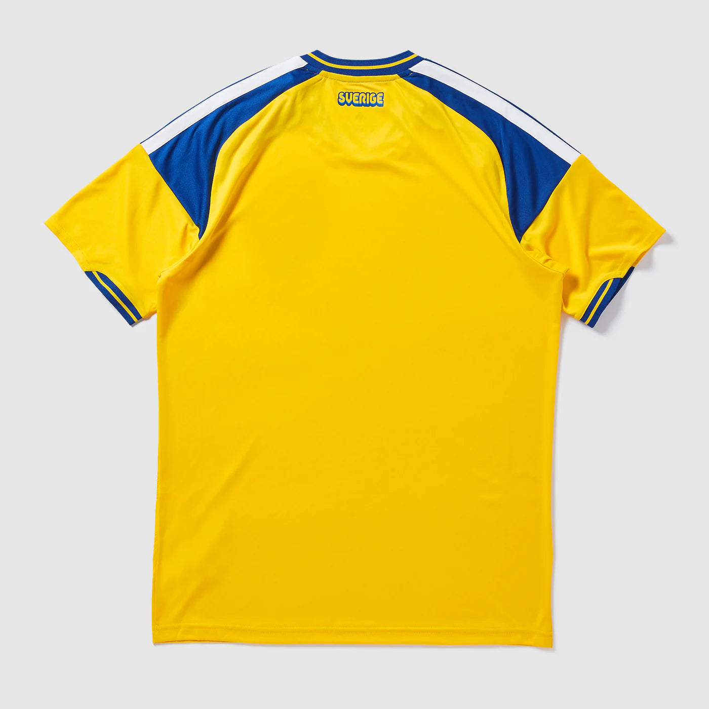 2026 Sweden 1st Kit