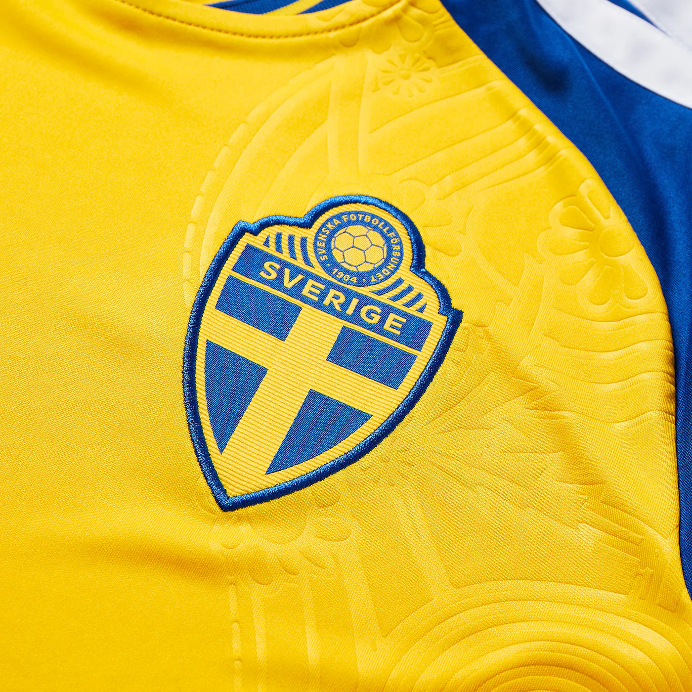 2026 Sweden 1st Kit