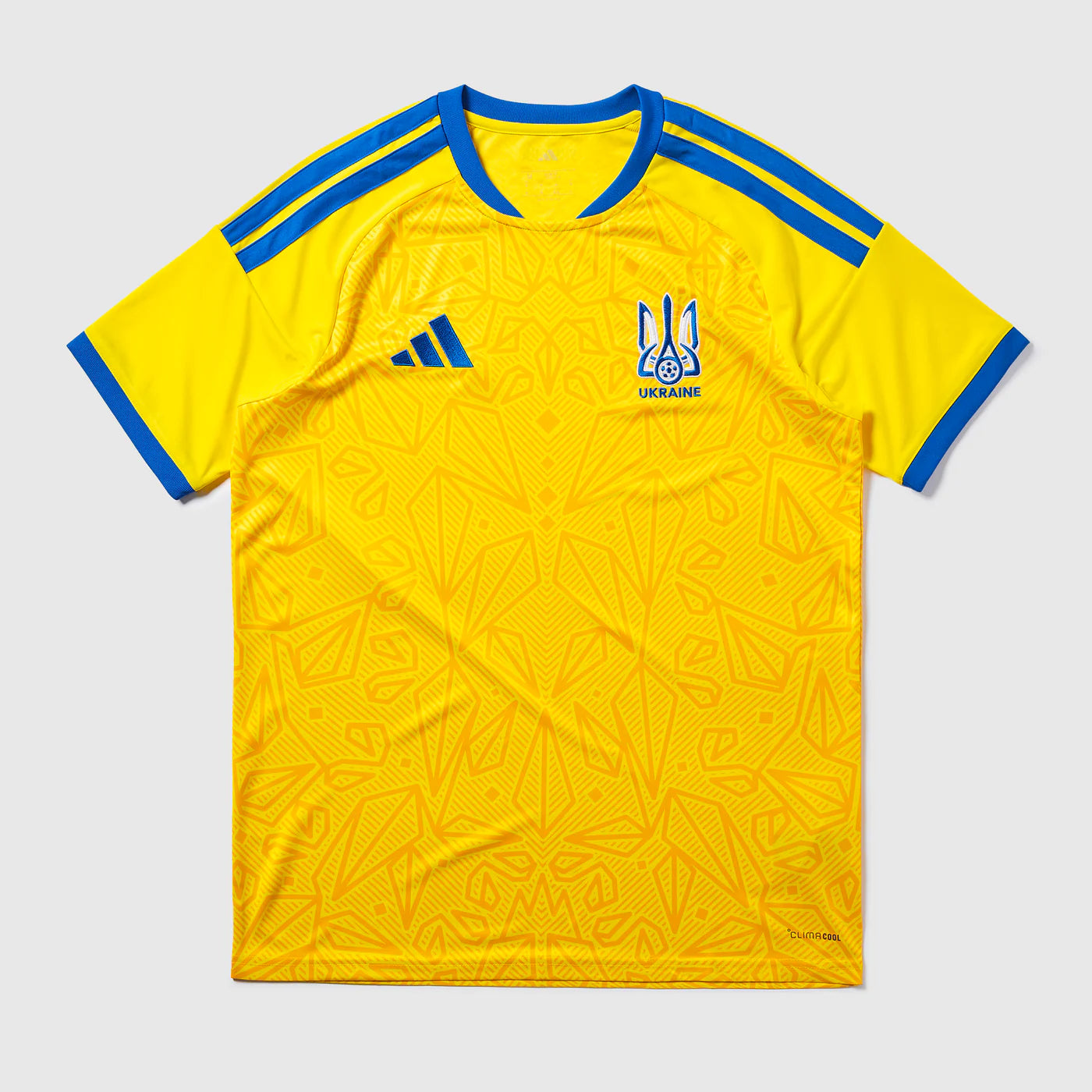 2026 Ukraine 1st Kit