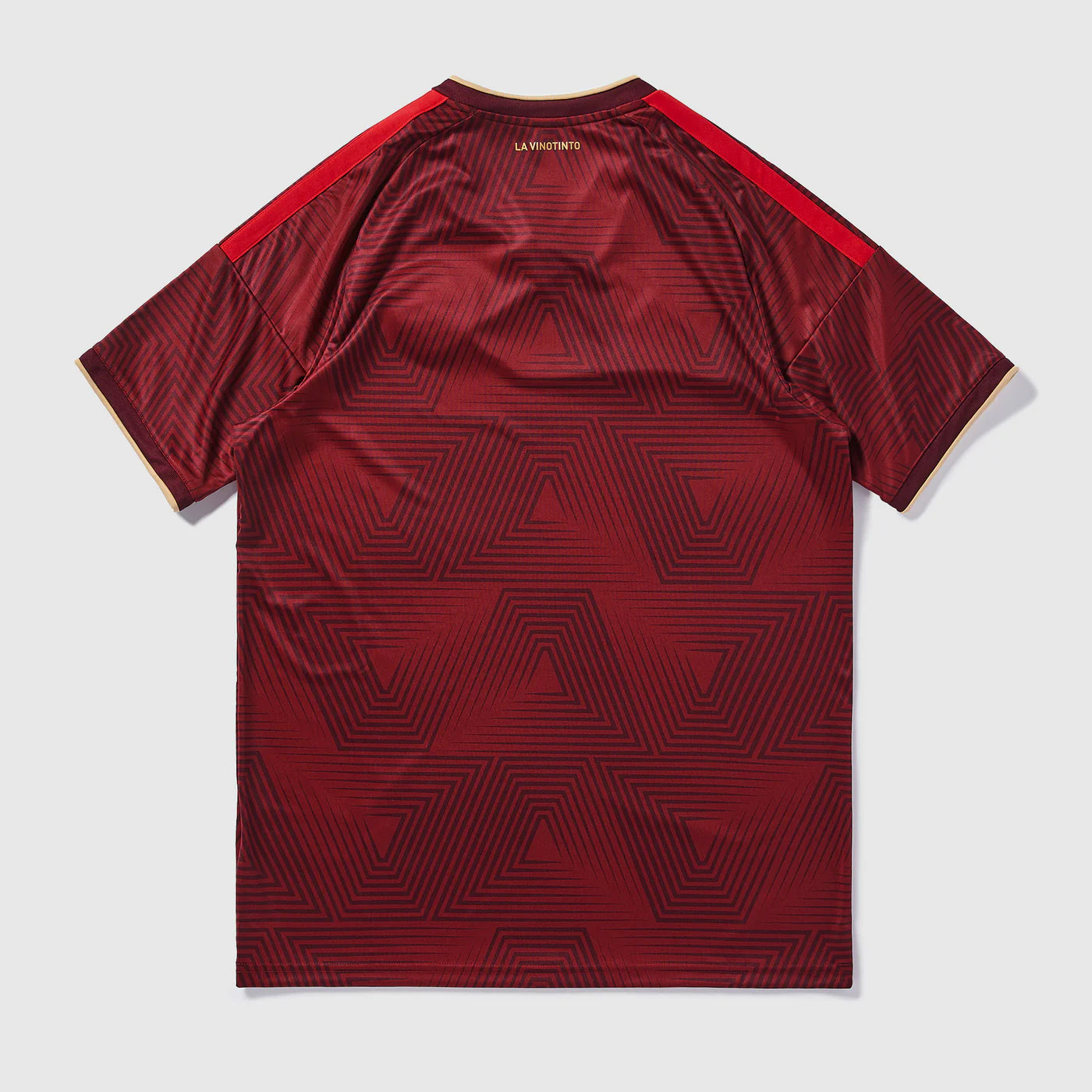 2026 Venezuela 1st Kit