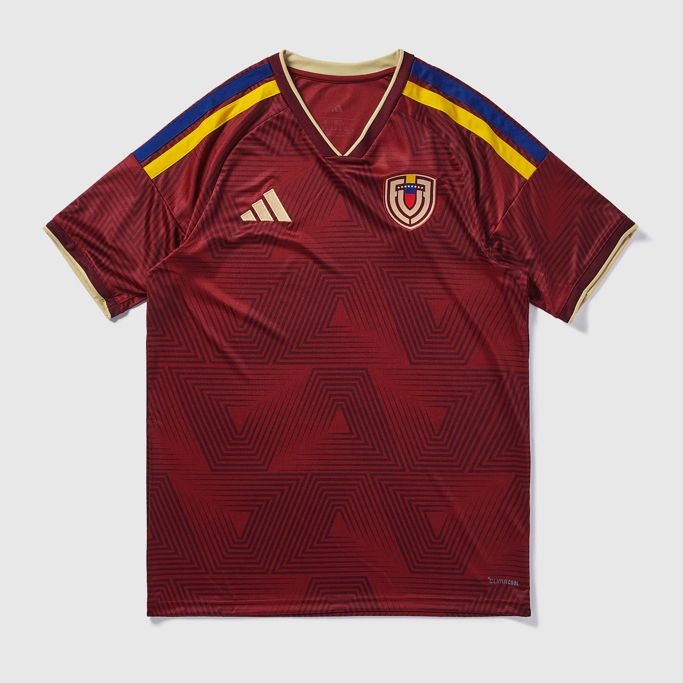 2026 Venezuela 1st Kit