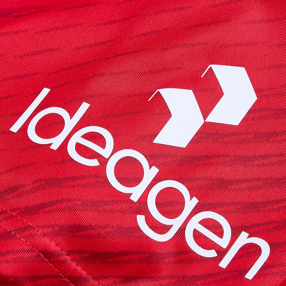 2024-25 Nottingham Forest FC 1st Kit